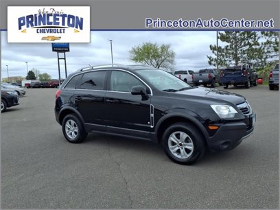 Used 2008 Saturn Vue XE w/ Preferred Package