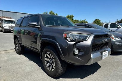 Used 2017 Toyota 4Runner SR5 Premium