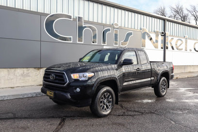 Used 2023 Toyota Tacoma SR5