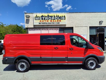 Used 2015 Ford Transit 350 148 Low Roof