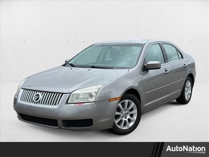 Used 2009 Mercury Milan