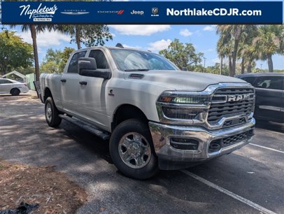 New 2025 RAM 2500 Tradesman