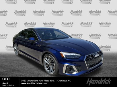 Certified 2024 Audi A5 2.0T Premium Plus w/ Premium Plus