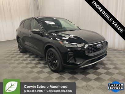 Used 2025 Ford Escape Active