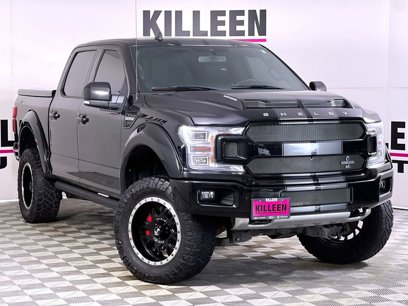Used 2020 Ford F150 Lariat w/ Equipment Group 502A Luxury