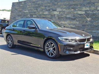 Used 2022 BMW 330i xDrive Sedan w/ Convenience Package