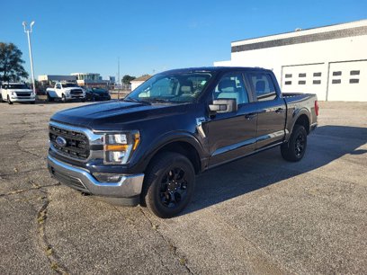Used 2023 Ford F150 XLT