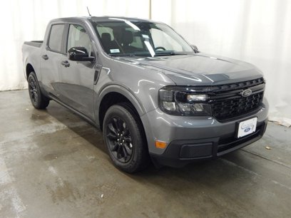 New 2024 Ford Maverick XLT w/ XLT Luxury Package