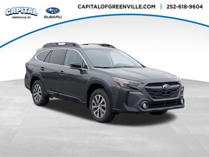 New 2025 Subaru Outback Premium w/ Popular Package #1A