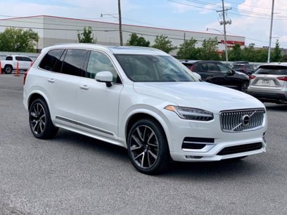 Certified 2023 Volvo XC90 B6 Plus