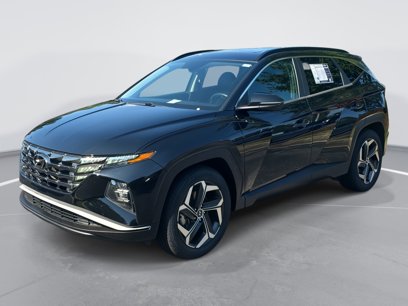 Used 2022 Hyundai Tucson SEL w/ Convenience + Premium Package
