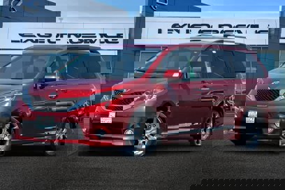Used 2016 Toyota Sienna SE