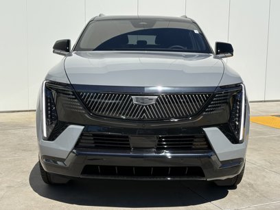 New 2026 Cadillac Escalade IQL Sport 1 w/ LPO, ONYX Package