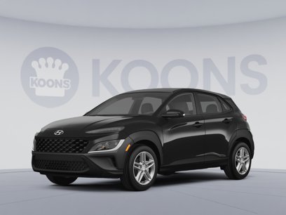 Used 2022 Hyundai Kona SE