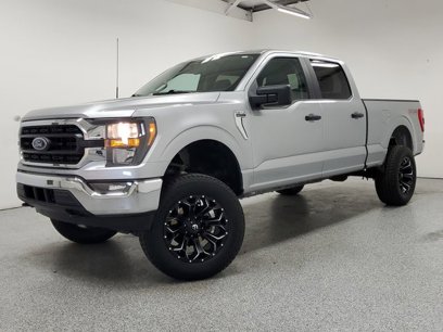 Used 2023 Ford F150 XLT