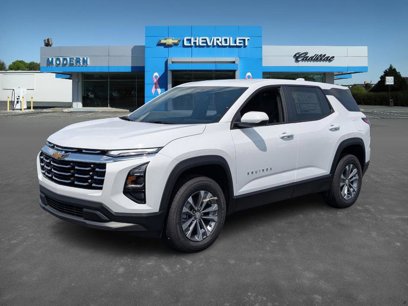 New 2026 Chevrolet Equinox LT w/ Convenience Package II