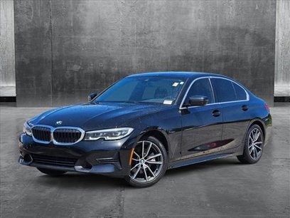 Used 2022 BMW 330i Sedan