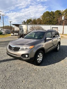Used 2012 Kia Sorento LX w/ Convenience Pkg