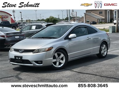 Used 2008 Honda Civic EX-L