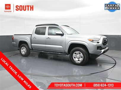 Used 2023 Toyota Tacoma SR5