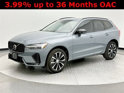 Certified 2023 Volvo XC60 B5 Plus w/ Climate Package