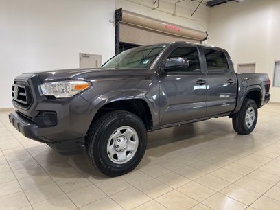 Used 2020 Toyota Tacoma 2WD Double Cab