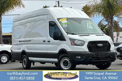 Certified 2023 Ford Transit 350 148 High Roof Extended