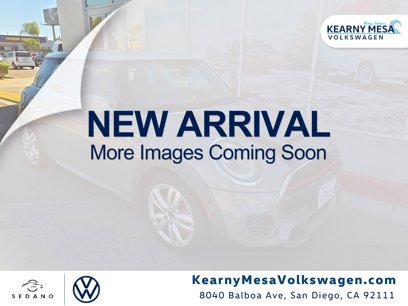 Used 2020 MINI Cooper John Cooper Works w/ Driver Assistance Package