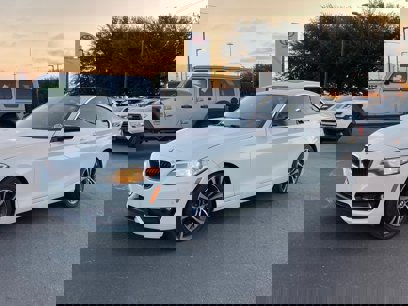 Used 2016 BMW 228i Coupe