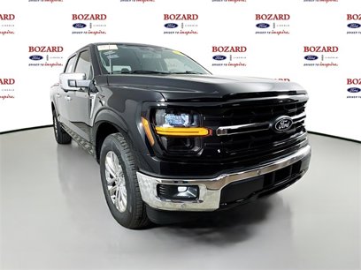 Certified 2024 Ford F150 XLT w/ Equipment Group 302A MID
