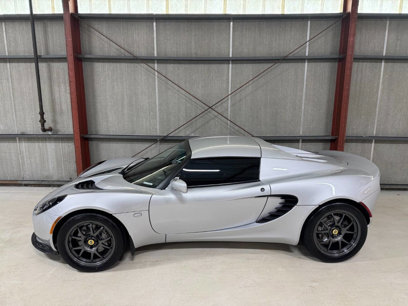 Used 2005 Lotus Elise