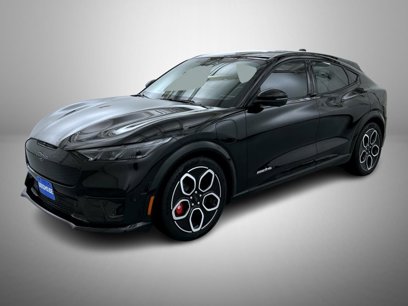 Used 2024 Ford Mustang Mach-E GT