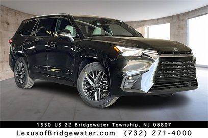 New 2025 Lexus TX 350 AWD