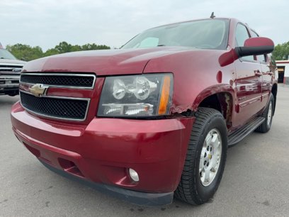 Used 2010 Chevrolet Tahoe LT