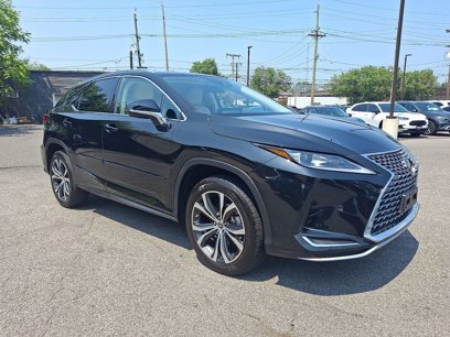 Certified 2022 Lexus RX 350 AWD w/ Premium Package