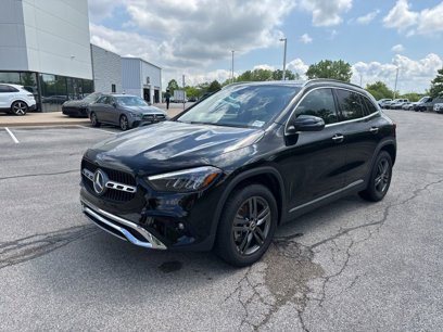 Used 2025 Mercedes-Benz GLA 250 4MATIC