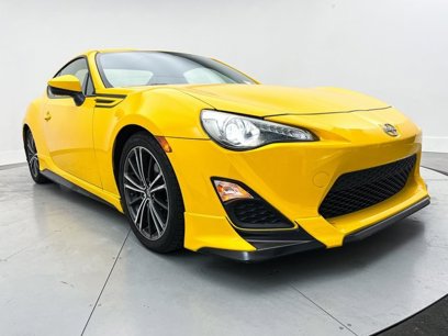 Used 2015 Scion FR-S Release Series 1.0