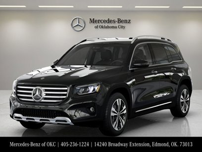 Used 2025 Mercedes-Benz GLB 250