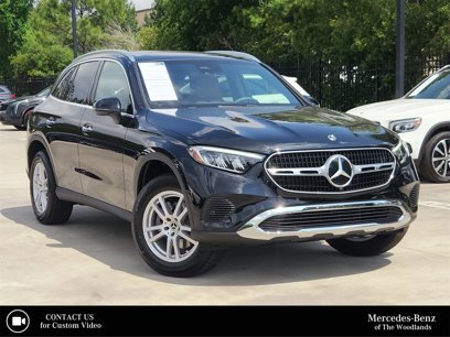 Certified 2025 Mercedes-Benz GLC 300