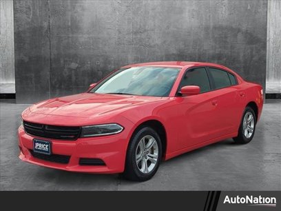Used 2022 Dodge Charger SXT