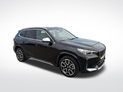 New 2024 BMW X1 xDrive28i