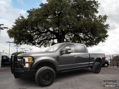 Used 2017 Ford F250 XLT w/ XLT Premium Package