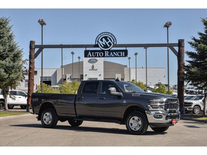 New 2025 RAM 3500 Tradesman