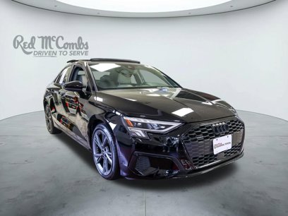 Used 2024 Audi A3 2.0T Premium Plus