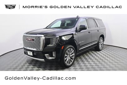 Used 2024 GMC Yukon Denali w/ Denali Reserve Package
