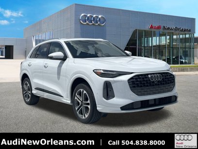 New 2025 Audi Q5 Premium Plus