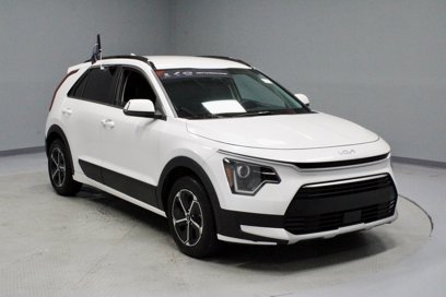Used 2023 Kia Niro EX