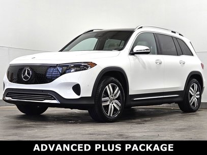 Used 2024 Mercedes-Benz EQB 300 4MATIC