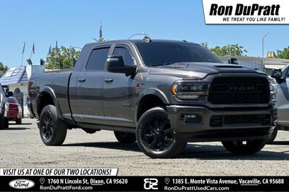 Used 2023 RAM 2500 Limited