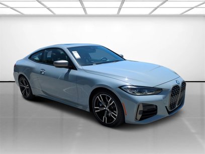 Used 2024 BMW M440i Coupe w/ Premium Package
